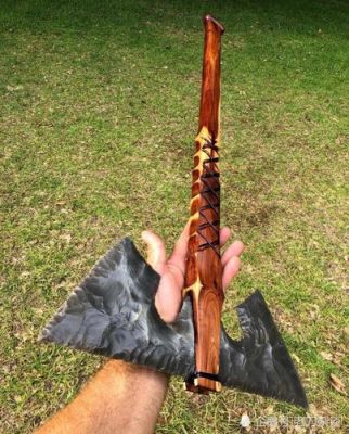 黑曜石带什么武器？（黑曜石武器）