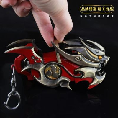 黄忠使用什么武器？（黄忠的武器）