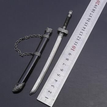 盗墓笔记中出现过哪些武器装备？（武器大全）