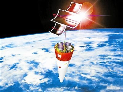 发展信息化装备的核心？（未来武器）